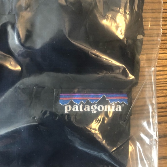 Patagonia Torrentshell, NWT - Picture 3 of 6